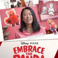 Přijmi pandu: Jak se natáčel film Proměna