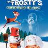 Rudolph and Frosty's Christmas in July