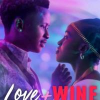 Láska jak víno