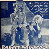 Everything’s Rosie