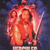 Hercules a Amazonky