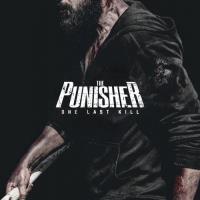 Punisher: Poslední zúčtování