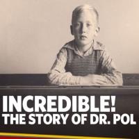 Skutečný život skvělého dr. Pola