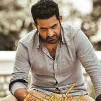 Aravinda Sametha... Veera Raghava