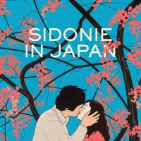 Sidonie v Japonsku