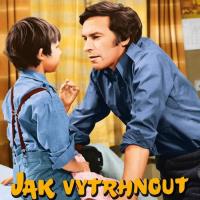 Jak vytrhnout velrybě stoličku