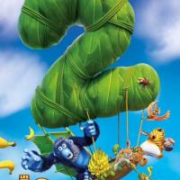 Esa z pralesa 2: Světové dobrodružství