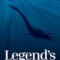 Legend's End: The Loch Ness Monster Story