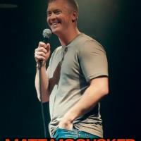 Matt McCusker: A Humble Offering