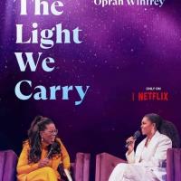 Světlo v nás: Michelle Obama a Oprah Winfrey