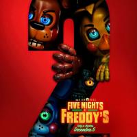 Pět nocí u Freddyho 2