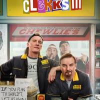 Clerks III