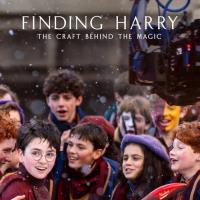 Hledá se Harry: Ze zákulisí čar a kouzel