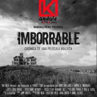 Imborrable