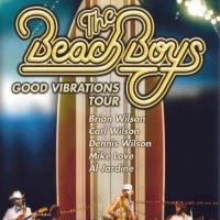 The Beach Boys: Good Vibrations Tour