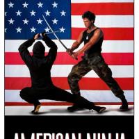 Americký ninja