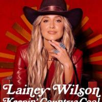 Lainey Wilson: Jak se dělá country cool