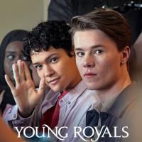 Navždy mladá modrá krev