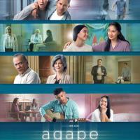 Agape: The Unconditional Love