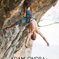 Adam Ondra: Posunout hranice