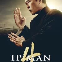Ip Man 4: The Finale