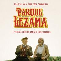 Dva neznámí z parku