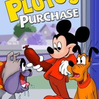 Pluto's Purchase