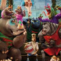 GOAT: Nejlepší z nejlepších