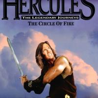 Herkules a ohnivý kruh