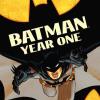 Batman: Rok jedna