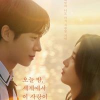 Even if This Love Disappears from the World Tonight