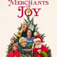 The Merchants of Joy