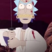 Samurai & Shogun (Rick and Morty)