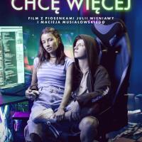 Chcę więcej