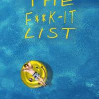 The F**k-It List