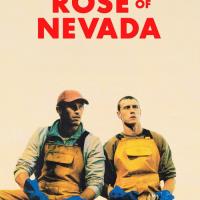 Rose of Nevada