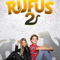 Rufus 2: rozpoutaná katastrofa