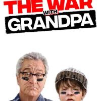 Děda postrach rodiny