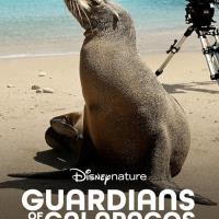 Guardians of the Galapagos