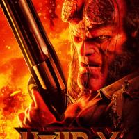 Hellboy