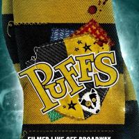Puffs: Filmed Live Off Broadway