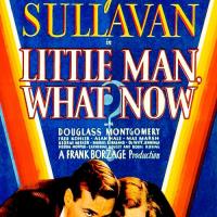 Little Man, What Now?