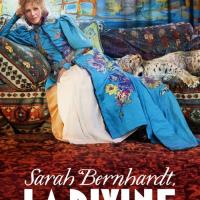 Božská Sarah Bernhardt