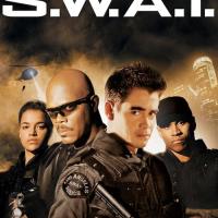 S.W.A.T. - Jednotka rychlého nasazení