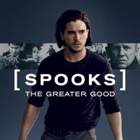 MI-5: Vyšší dobro