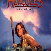 Herkules v podsvětí