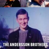 Bratři Anderssonovi