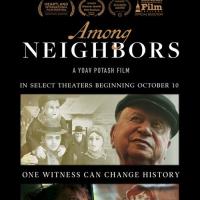 Among Neighbors