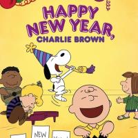Happy New Year, Charlie Brown