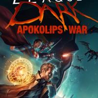 Justice League Dark: Apokolips War